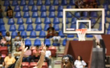 Indios logran quinto triunfo seguido al vencer a los Titanes