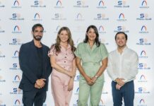 Santo Domingo Padel Club abre sus puertas