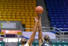 Metros se despiden con victoria ante los Soles