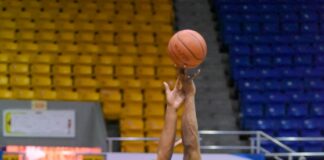 Metros se despiden con victoria ante los Soles