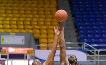 Metros se despiden con victoria ante los Soles