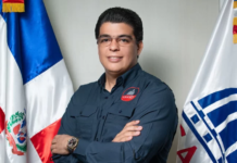 En solo un día, la CAASD firmó compras de insumos por RD $2.2 mil millones