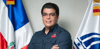 En solo un día, la CAASD firmó compras de insumos por RD $2.2 mil millones