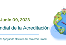 Día Internacional de la Acreditación
