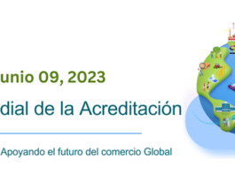 Día Internacional de la Acreditación