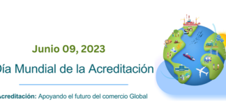 Día Internacional de la Acreditación