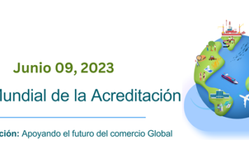 Día Internacional de la Acreditación