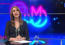 Mariasela le responde a Ramfis: cada afirmación que hicimos está sustentada en documentación