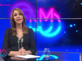 Mariasela le responde a Ramfis: cada afirmación que hicimos está sustentada en documentación