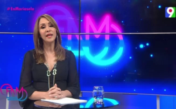 Mariasela le responde a Ramfis: cada afirmación que hicimos está sustentada en documentación