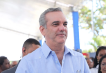 Encuesta Gallup-RCC Media: Luis 47.7%, Leonel 28.9%, Abel 19%