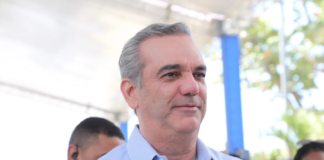 Encuesta Gallup-RCC Media: Luis 47.7%, Leonel 28.9%, Abel 19%