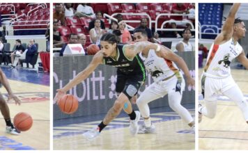 Suero, Pichardo y Castillo llevan a Soles al triunfo ante Leones