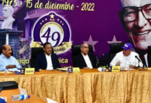 PLD no pactará con partidos hicieron alianzas con el PRM