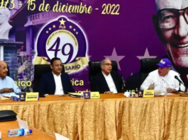 PLD no pactará con partidos hicieron alianzas con el PRM