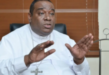 Obispos exigen no dejar que Código Penal perima