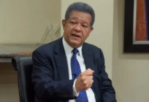 Leonel sin síntomas graves por afección de covid-19