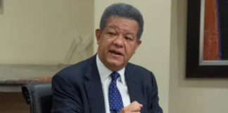 Leonel sin síntomas graves por afección de covid-19