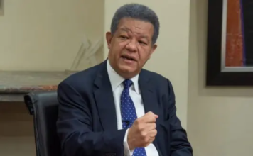 Leonel sin síntomas graves por afección de covid-19