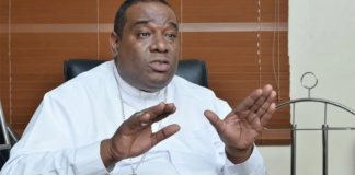 Obispos exigen no dejar que Código Penal perima