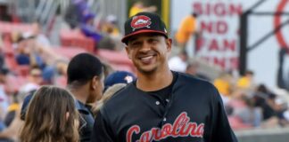 Víctor Estévez será el capataz del Escogido para la temporada 2023-24