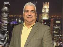 Víctor Jiménez anuncia el canal MerenPlus Music Network