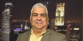 Víctor Jiménez anuncia el canal MerenPlus Music Network