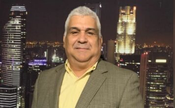 Víctor Jiménez anuncia el canal MerenPlus Music Network