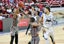 Cañeros barren serie a los Leones