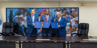 UASD, MESCYT y Bienes Nacionales suscriben acuerdo para fomentar la investigación académica al más alto nivel