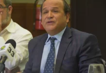 García afirma hay incrementos precios del arroz, azúcar, cebollas y las papas