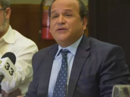 García afirma hay incrementos precios del arroz, azúcar, cebollas y las papas