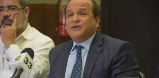 García afirma hay incrementos precios del arroz, azúcar, cebollas y las papas