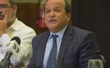 García afirma hay incrementos precios del arroz, azúcar, cebollas y las papas