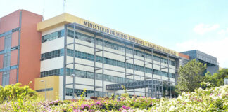 Medio Ambiente investiga muerte de peces en Azua