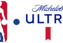 Michelob ULTRA será la cerveza oficial global de la NBA