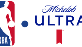 Michelob ULTRA será la cerveza oficial global de la NBA