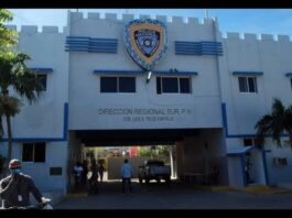 Disparo que mató mujer en una yipeta en Pedernales lo habría realizado un militar