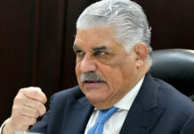 “Predomina una alianza con toda la oposición para beneficio de los partidos”