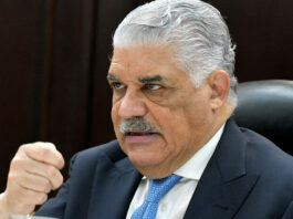 “Predomina una alianza con toda la oposición para beneficio de los partidos”