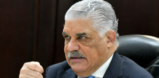 “Predomina una alianza con toda la oposición para beneficio de los partidos”