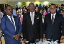 CAPGEFI e INAP realizan seminario sobre el Cumplimiento de los Procesos en la Gestión Financiera del Estado