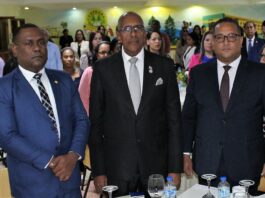 CAPGEFI e INAP realizan seminario sobre el Cumplimiento de los Procesos en la Gestión Financiera del Estado