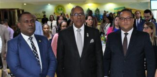 CAPGEFI e INAP realizan seminario sobre el Cumplimiento de los Procesos en la Gestión Financiera del Estado