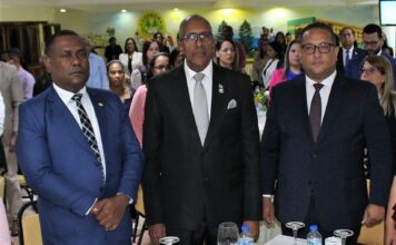 CAPGEFI e INAP realizan seminario sobre el Cumplimiento de los Procesos en la Gestión Financiera del Estado