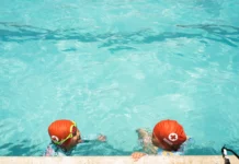 La principal causa de muerte de niños pequeños en EE. UU. es el ahogamiento