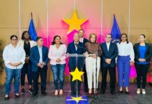 PLD inscribe alrededor de 4,507 dirigentes como precandidatos