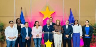 PLD inscribe alrededor de 4,507 dirigentes como precandidatos
