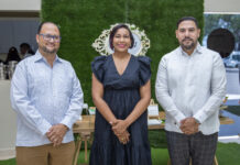 ASODAGRIM y Codia celebran Día del Agrimensor