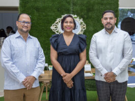 ASODAGRIM y Codia celebran Día del Agrimensor